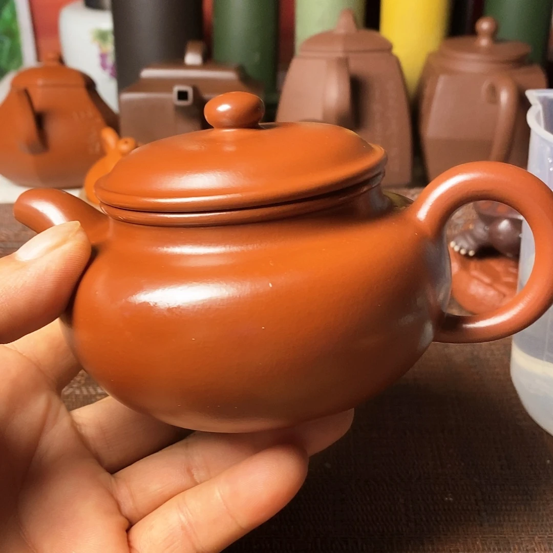 茶杯紫砂124678999643