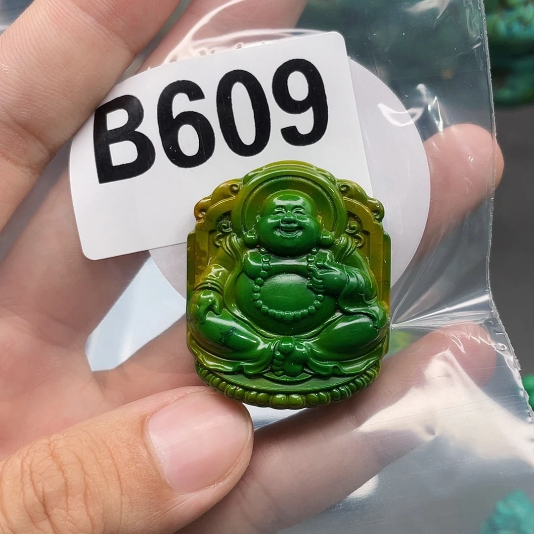 湖北十堰原矿绿小松