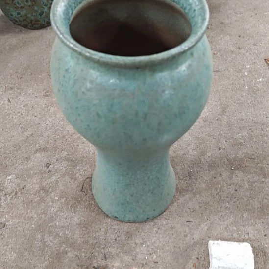 【闪购商品】红陶15-36鱼尾一个