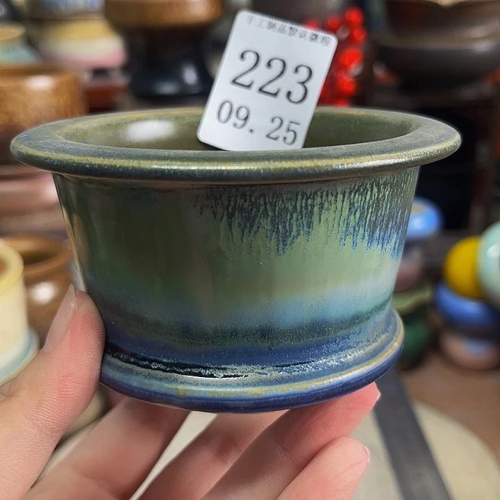 瓷片景德镇陶瓷手工制作