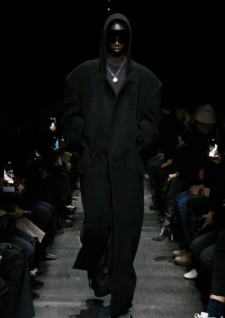 【包专属】2025巴黎走秀定制老钱风纯棉长袖T恤9952