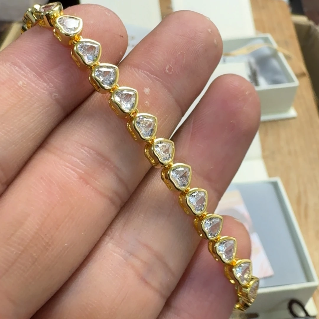 陶瓷手串，多样性发一