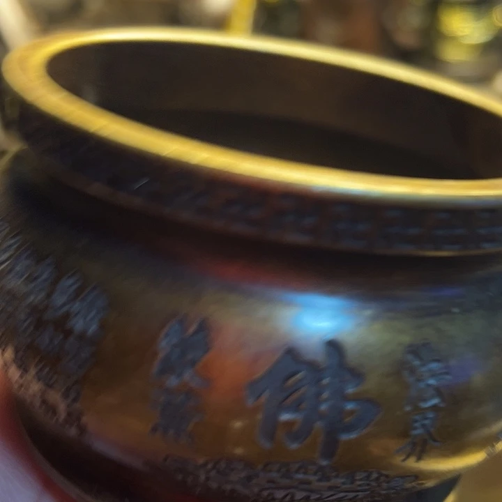 铜器摆件666666666