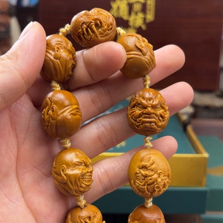 手串/手链橄榄核8998899998