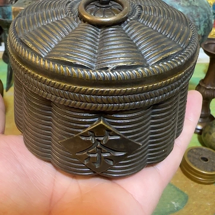 老铜器老铜器老铜器