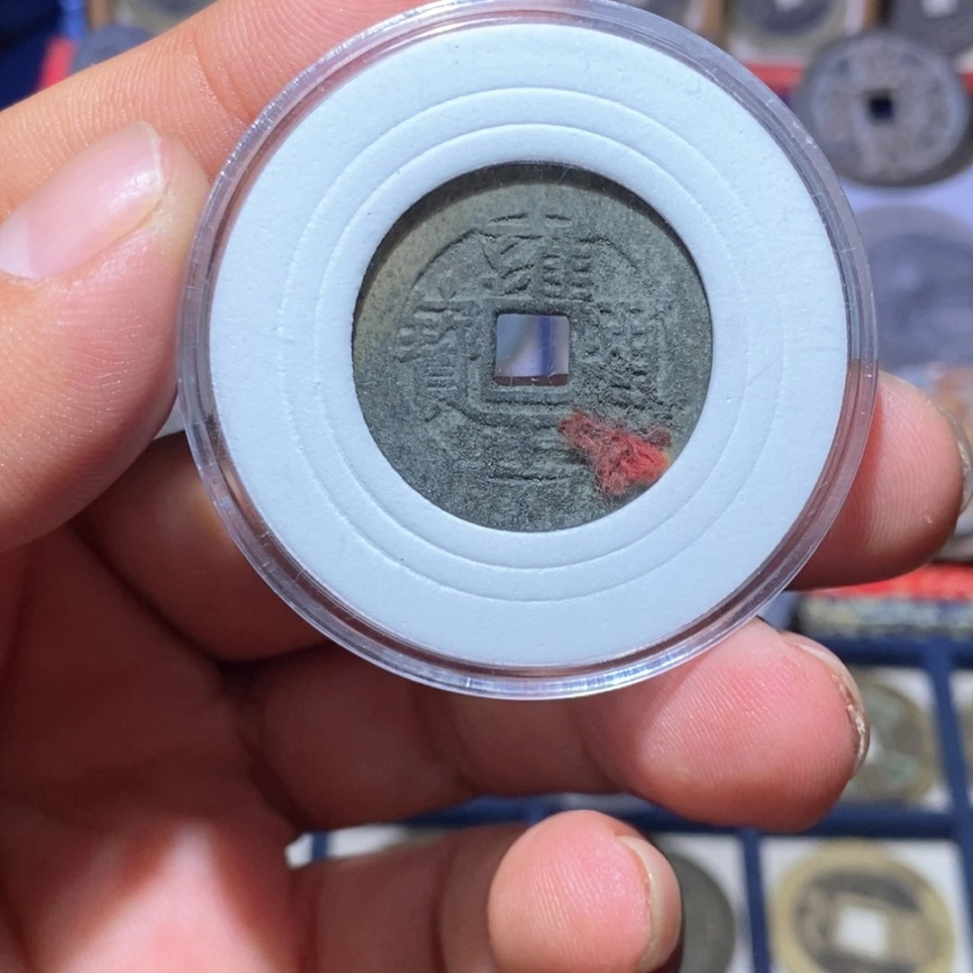 封***胥翻砂铸造文创工艺品