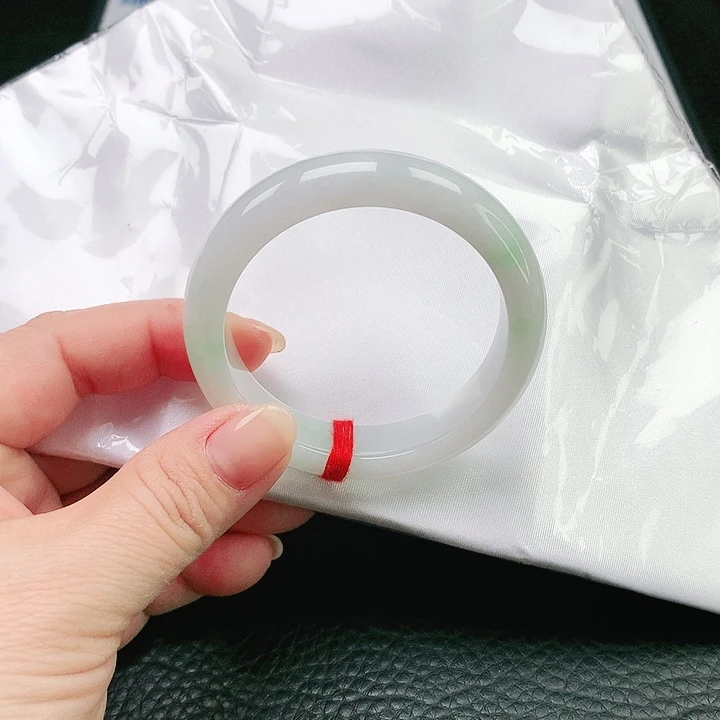 未镶嵌手镯翡翠翡翠225