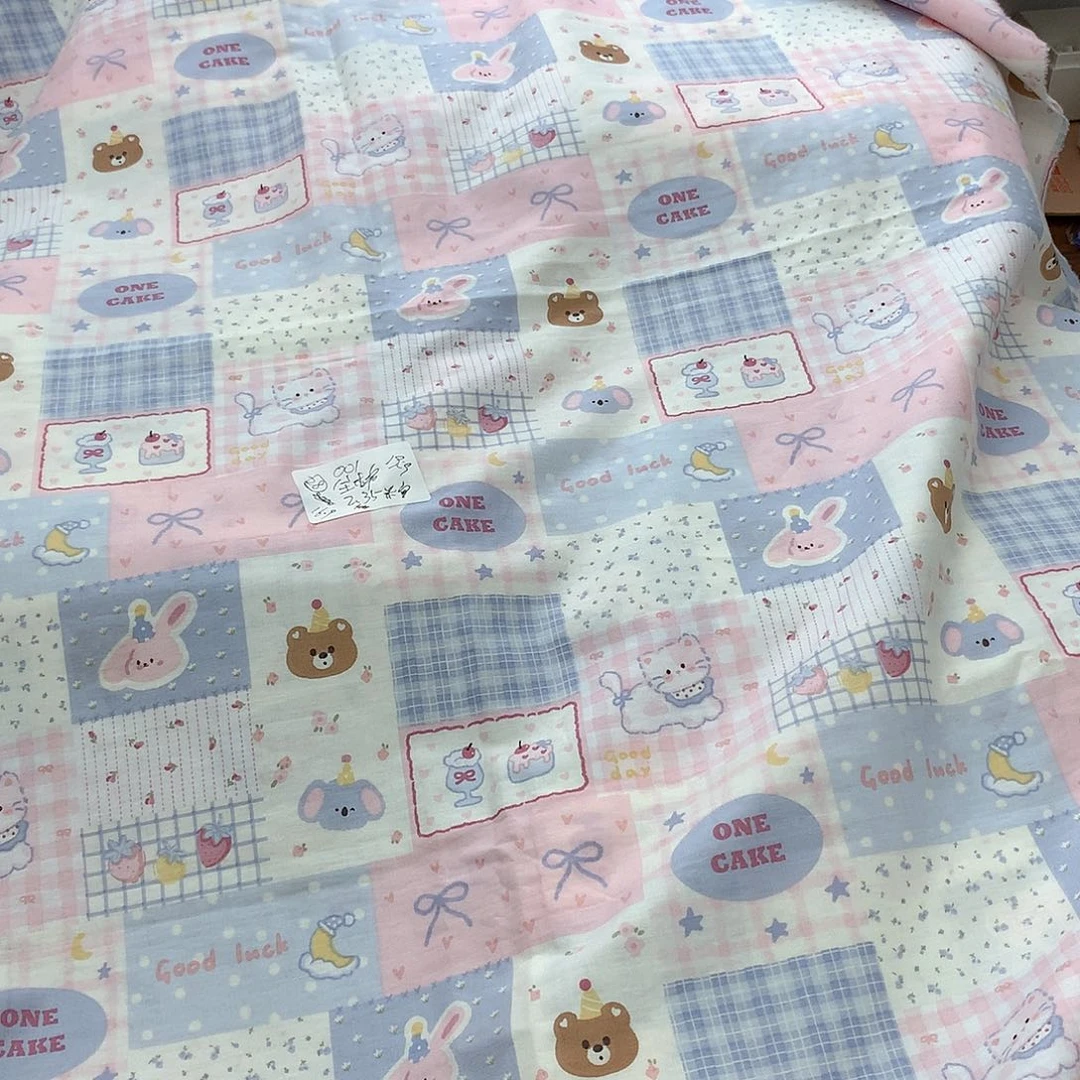 001全棉2.35米宽斜纹
