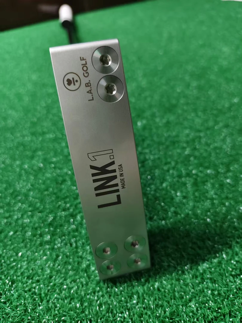 LAB直条推高尔夫球杆