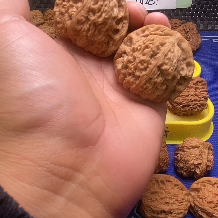 47尺团子南疆石福利