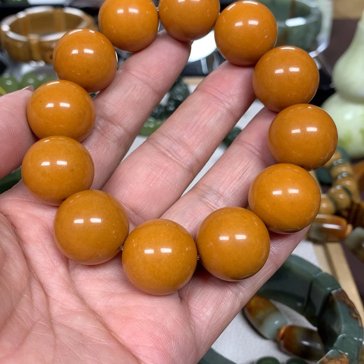 和田玉未镶嵌珠宝奇石A***海