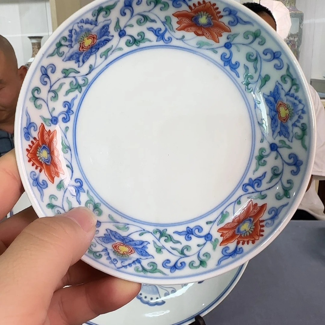 雨**润景德镇陶瓷艺术品