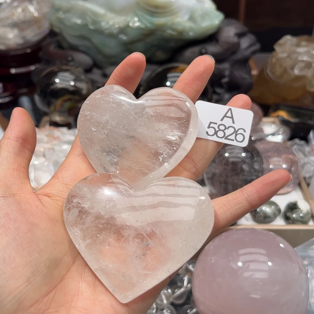 【闪购商品】未镶嵌水晶大型摆件（非配饰）