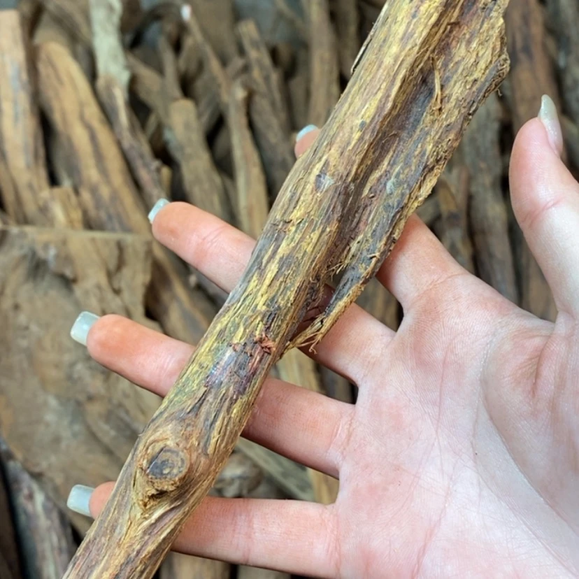 【闪购商品】木永***岁海南大叶降真香品香料