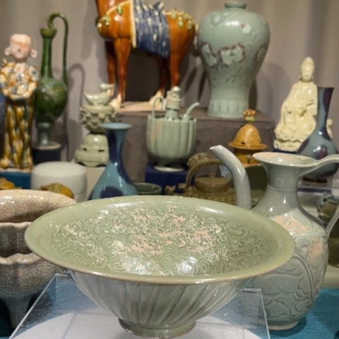 摆件浩**河瓷瓷瓷瓷瓷瓷瓷瓷