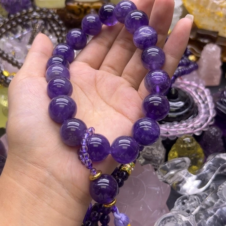未镶嵌珠宝半成品水晶
