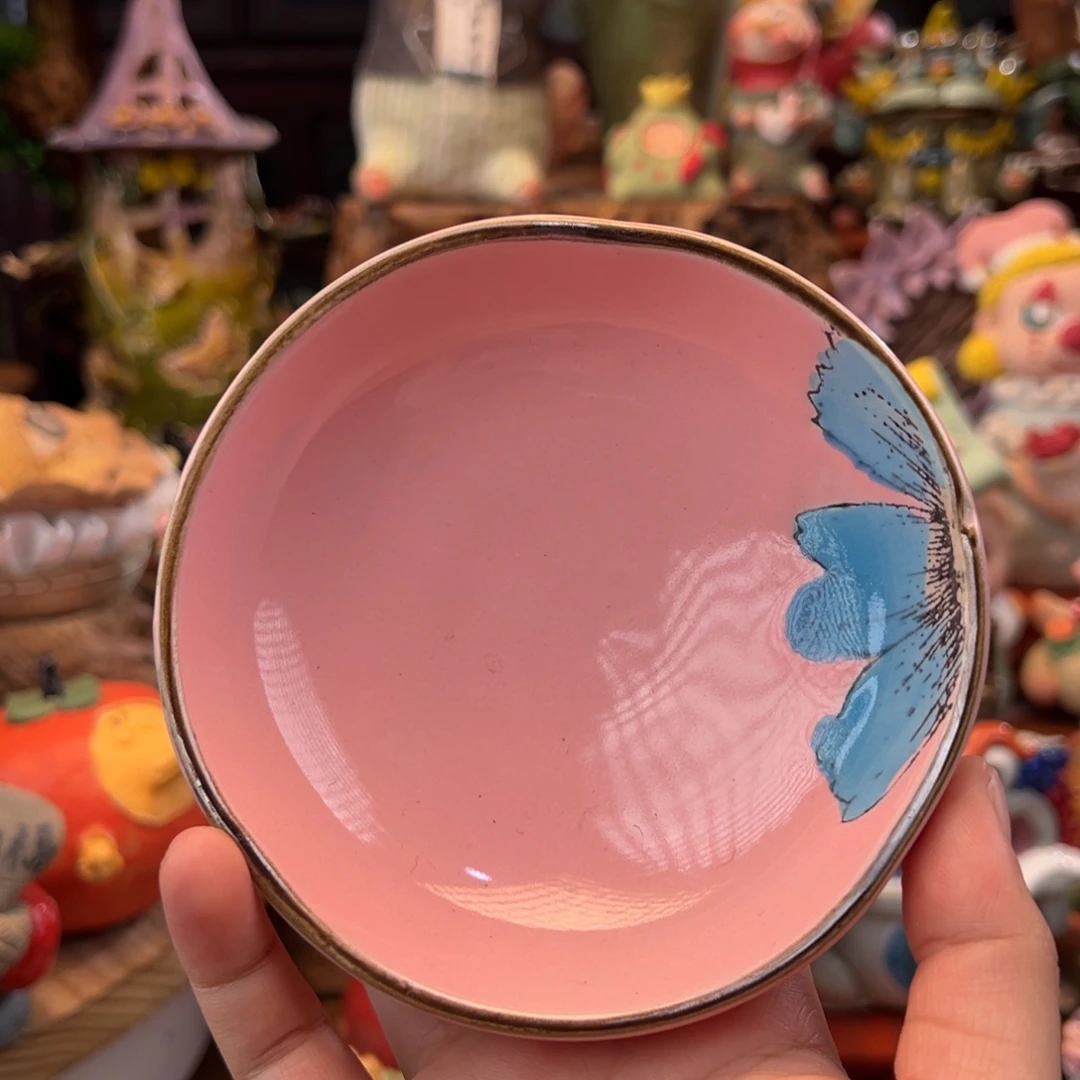 小镇青花每日有新品福利