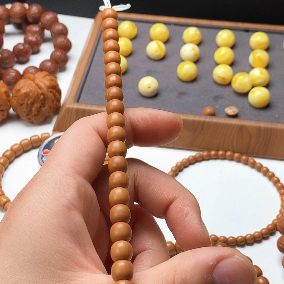 ****面桃核吊坠全品老型