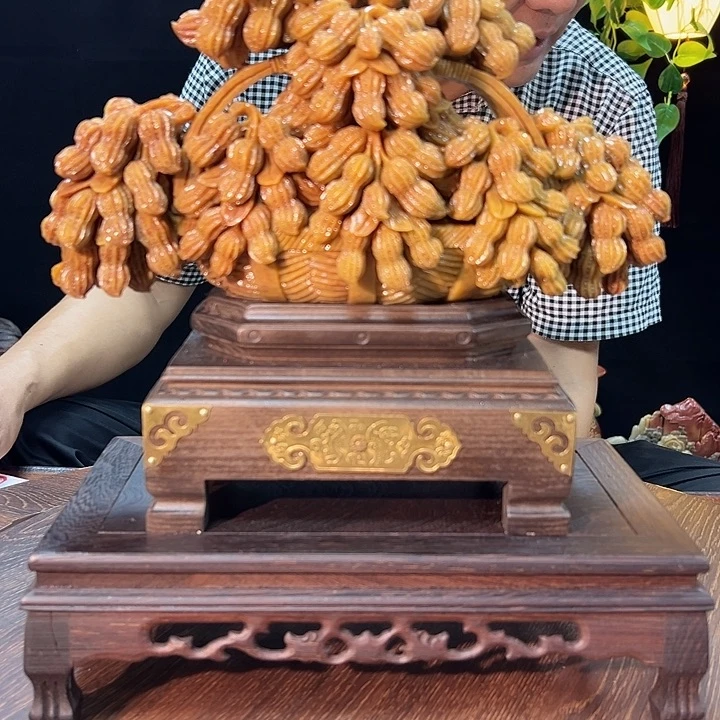 英***东其他寿山石12688552668887888