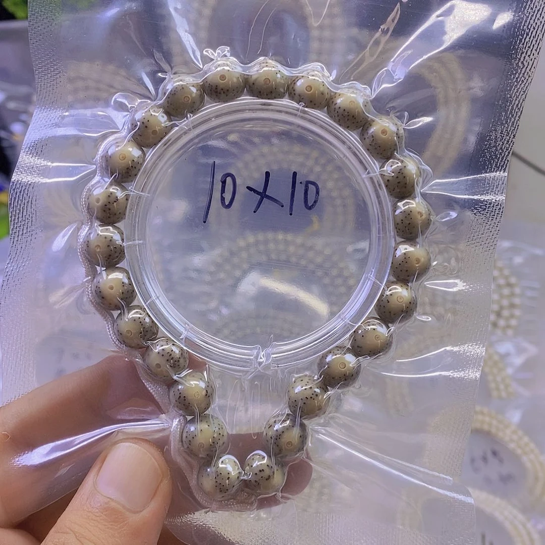 手串星月菩提星月