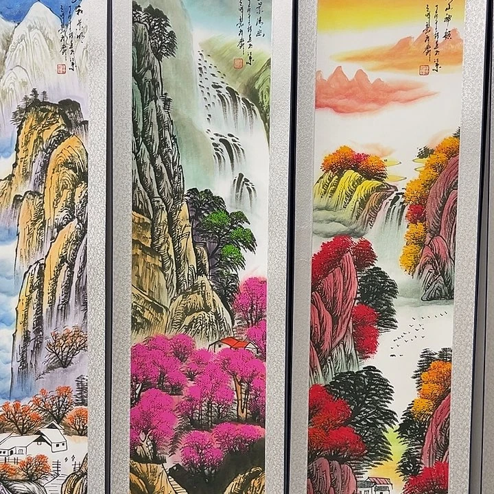 今天的我是个很好的