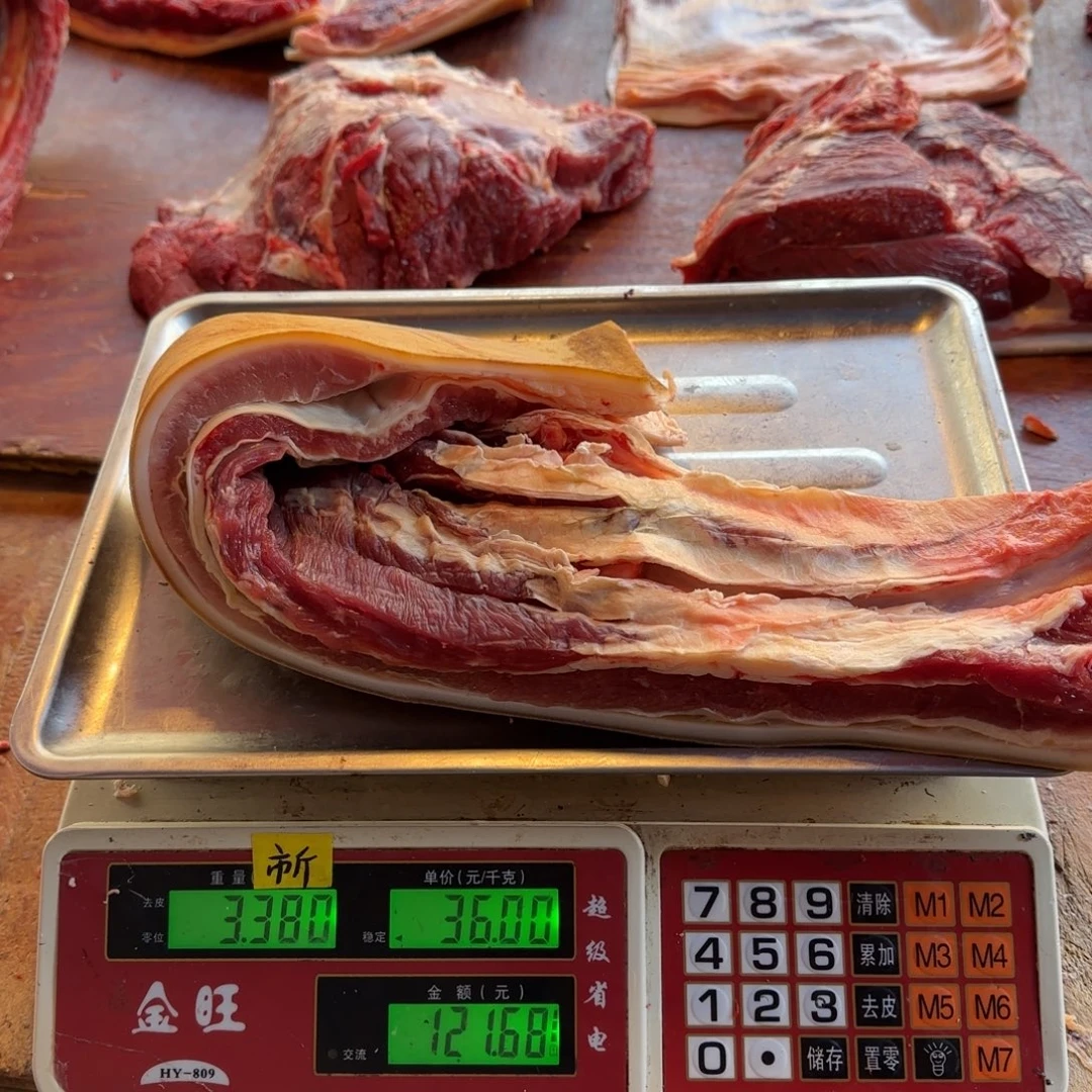 7中国大陆食用农产品3.3