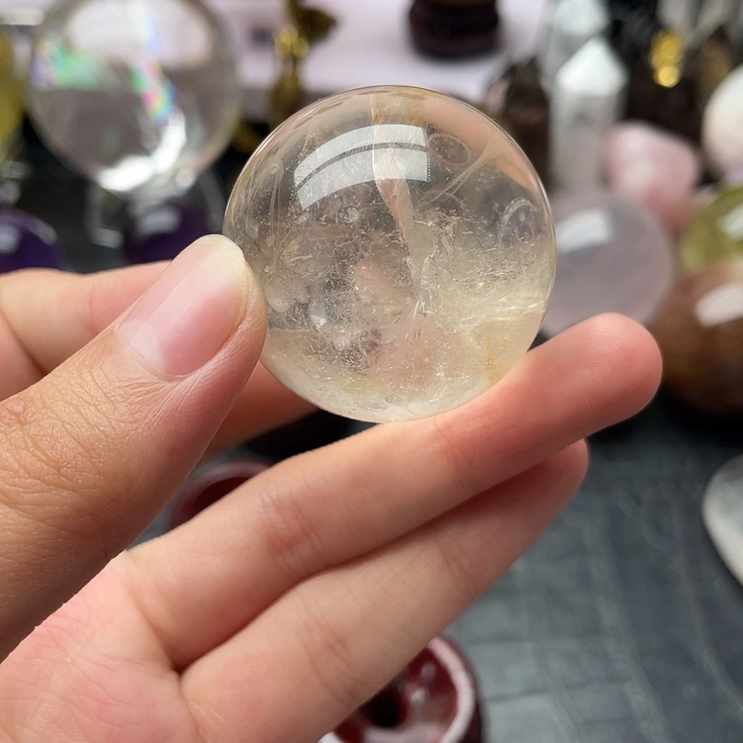 未镶嵌大型摆件（非配饰）水晶20