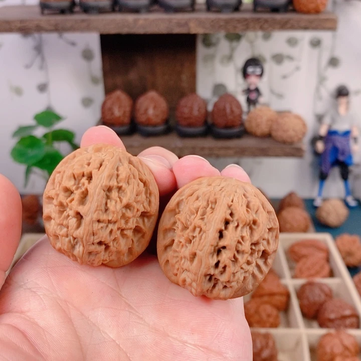 吊坠文玩核桃63¥¥核老闷