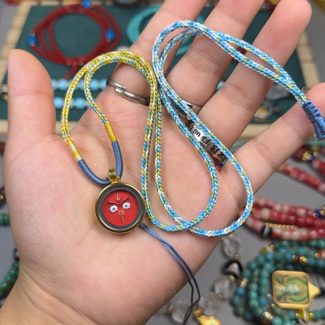 琉璃成品菩提108/菩提手串