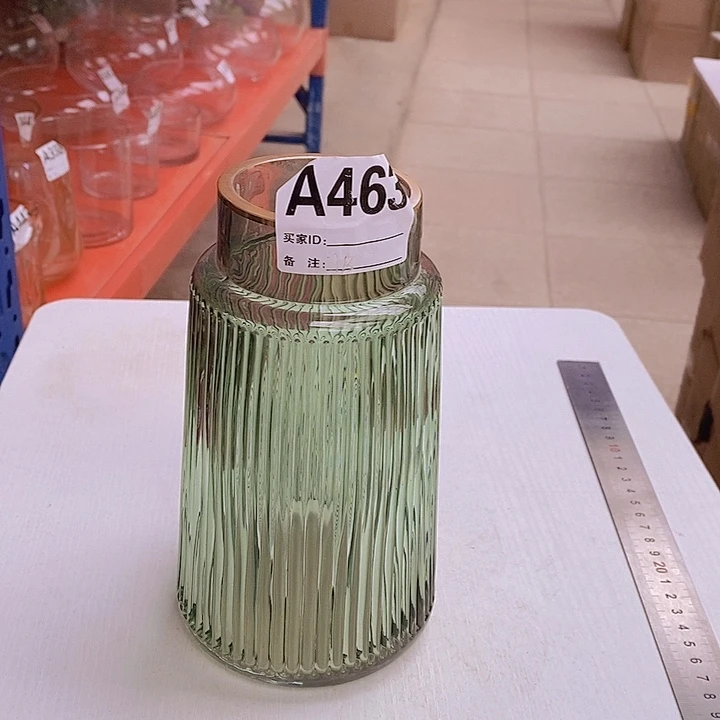 手工艺品玻璃高20.7孤品宠粉福利