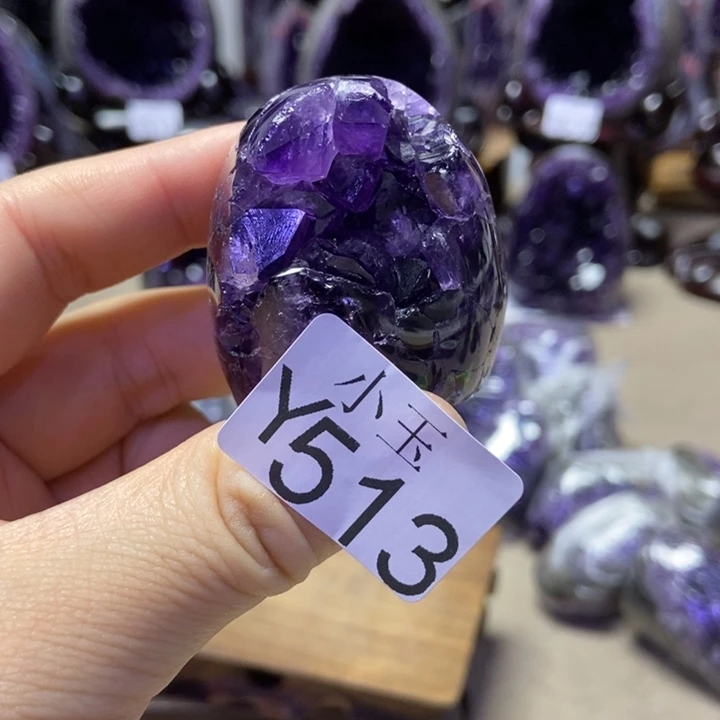 未镶嵌水晶大型摆件（非配饰）摆件