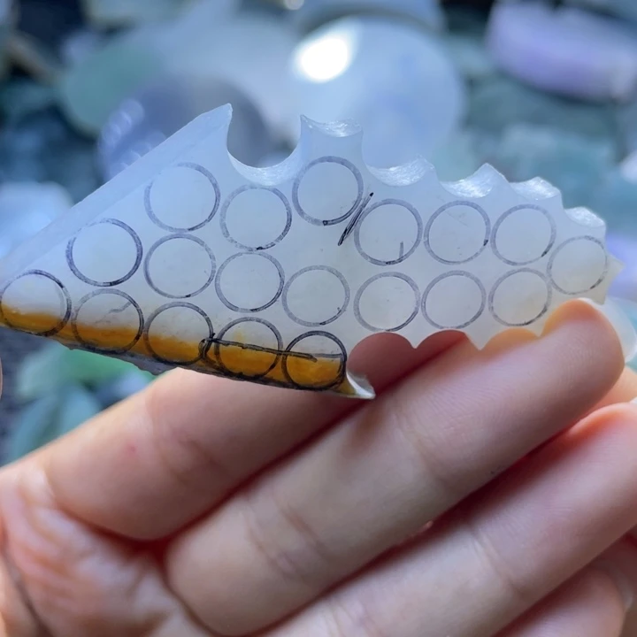 未镶嵌定制翡翠翡翠定制