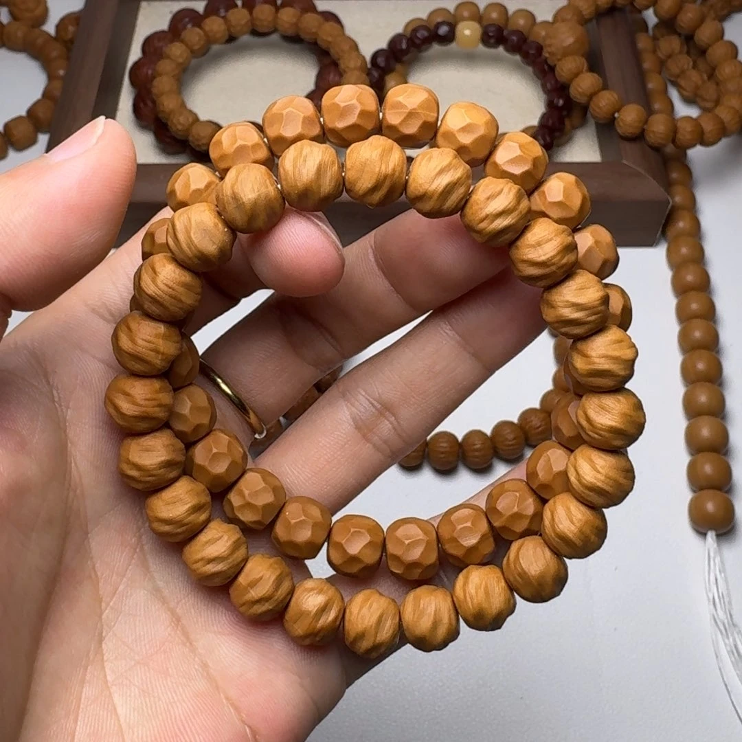 猴头核桃手串猴头核桃文玩手串