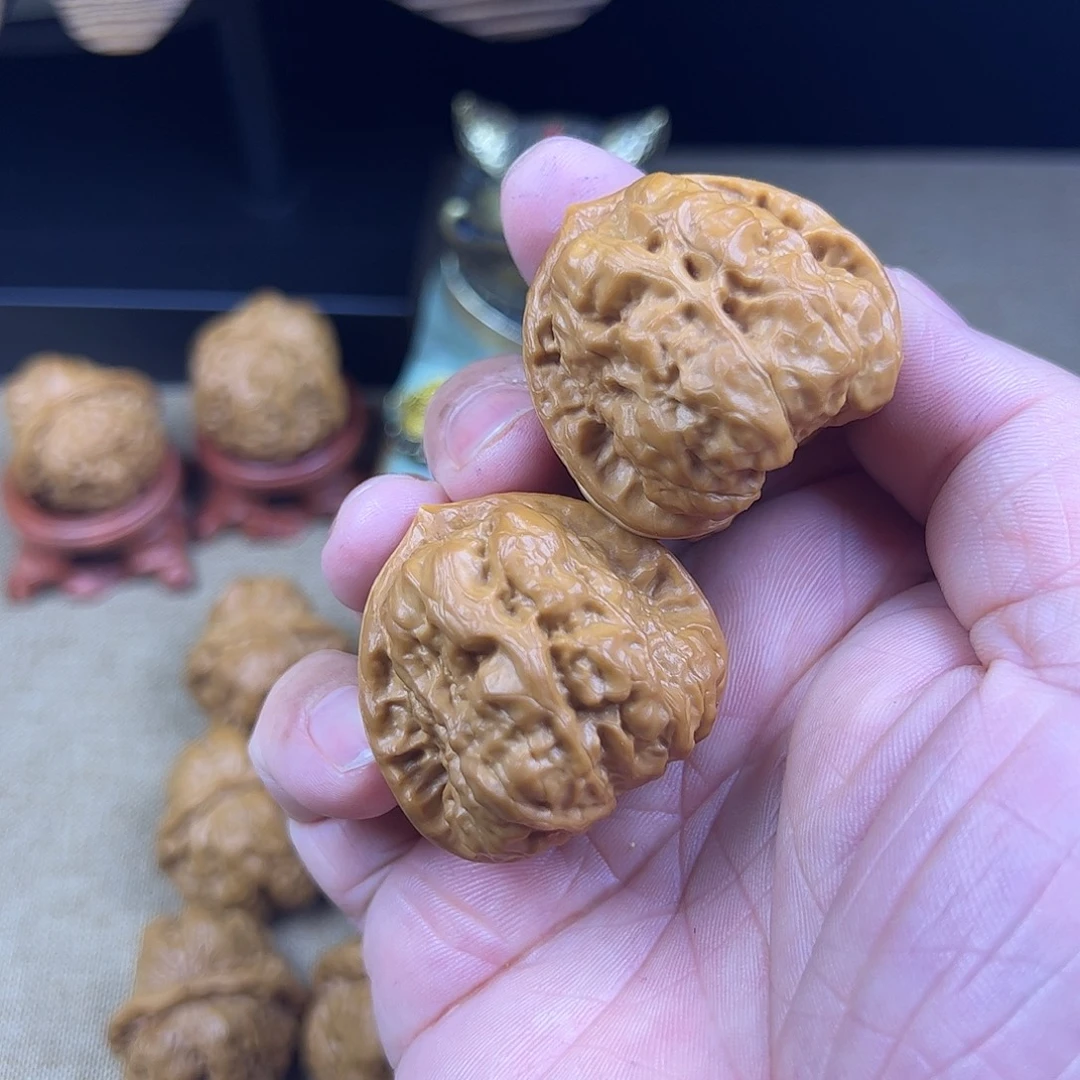 明***^文玩核桃文玩核桃