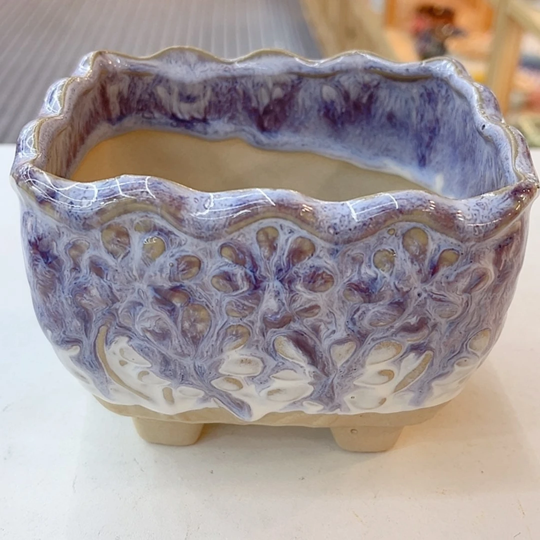 【闪购商品】红陶花盆