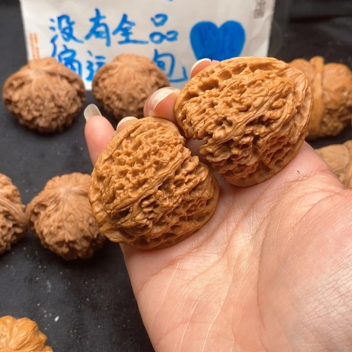 把件文玩核桃南疆40