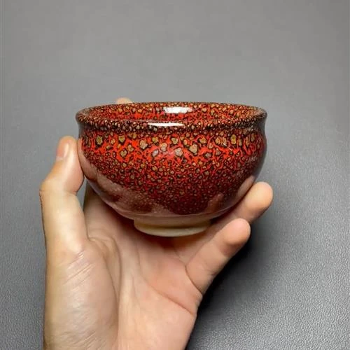 【闪购商品】茶盏-10012..........