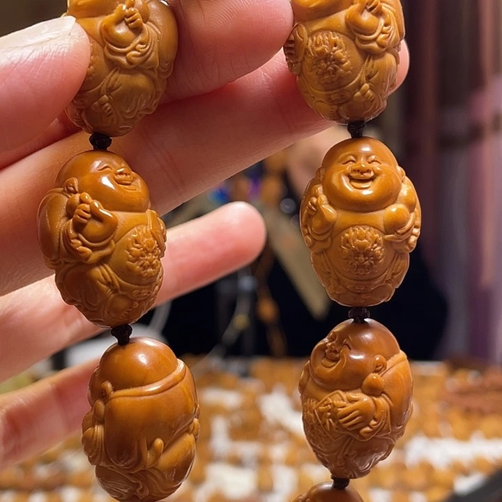 手串/手链橄榄核