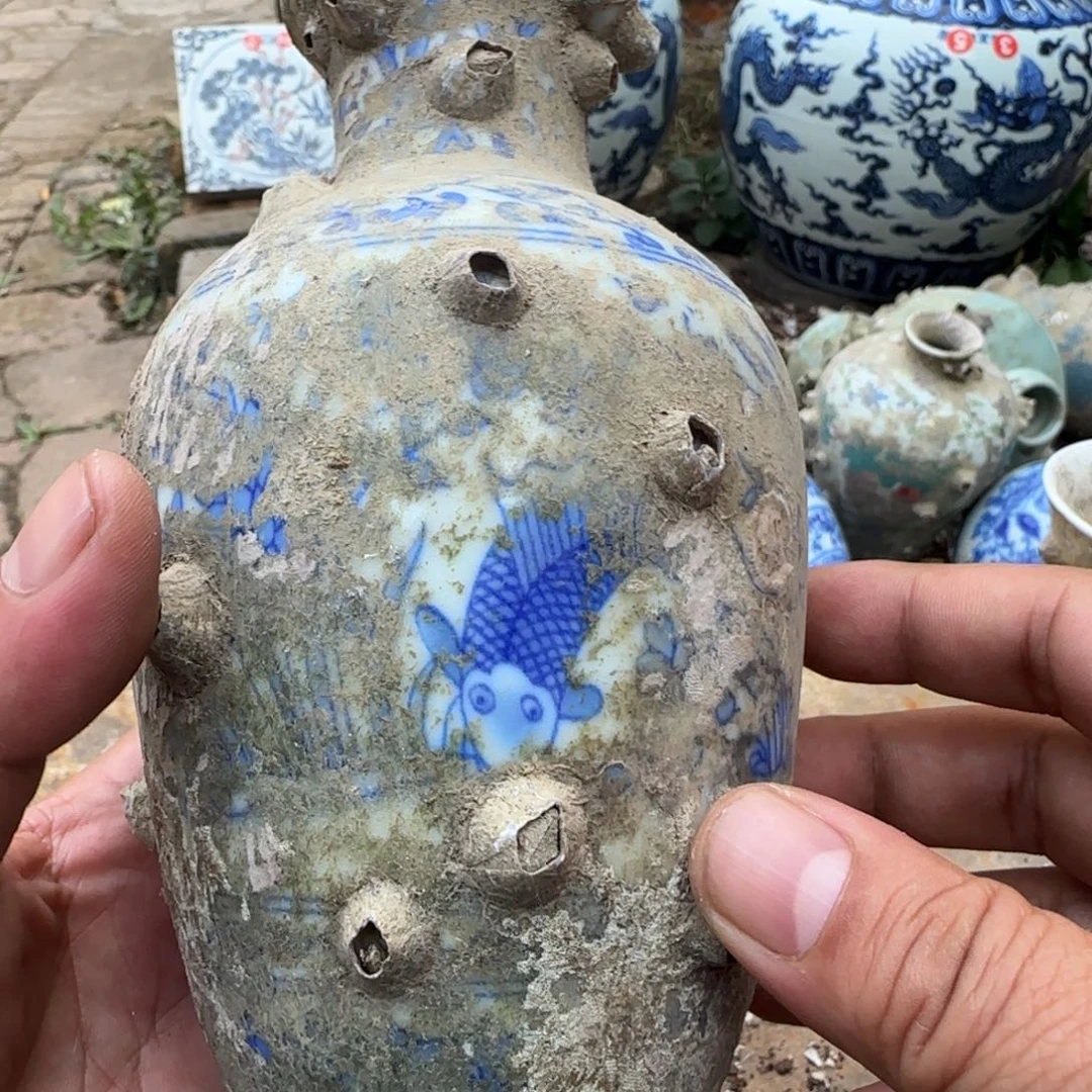 超***衡摆件陶瓷器工艺美术作品