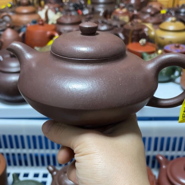 茶壶紫砂紫砂艺术学院