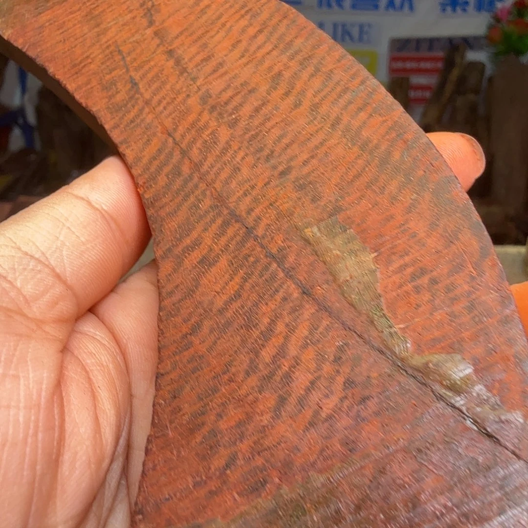 檀香紫檀（小叶紫檀）其他原材料