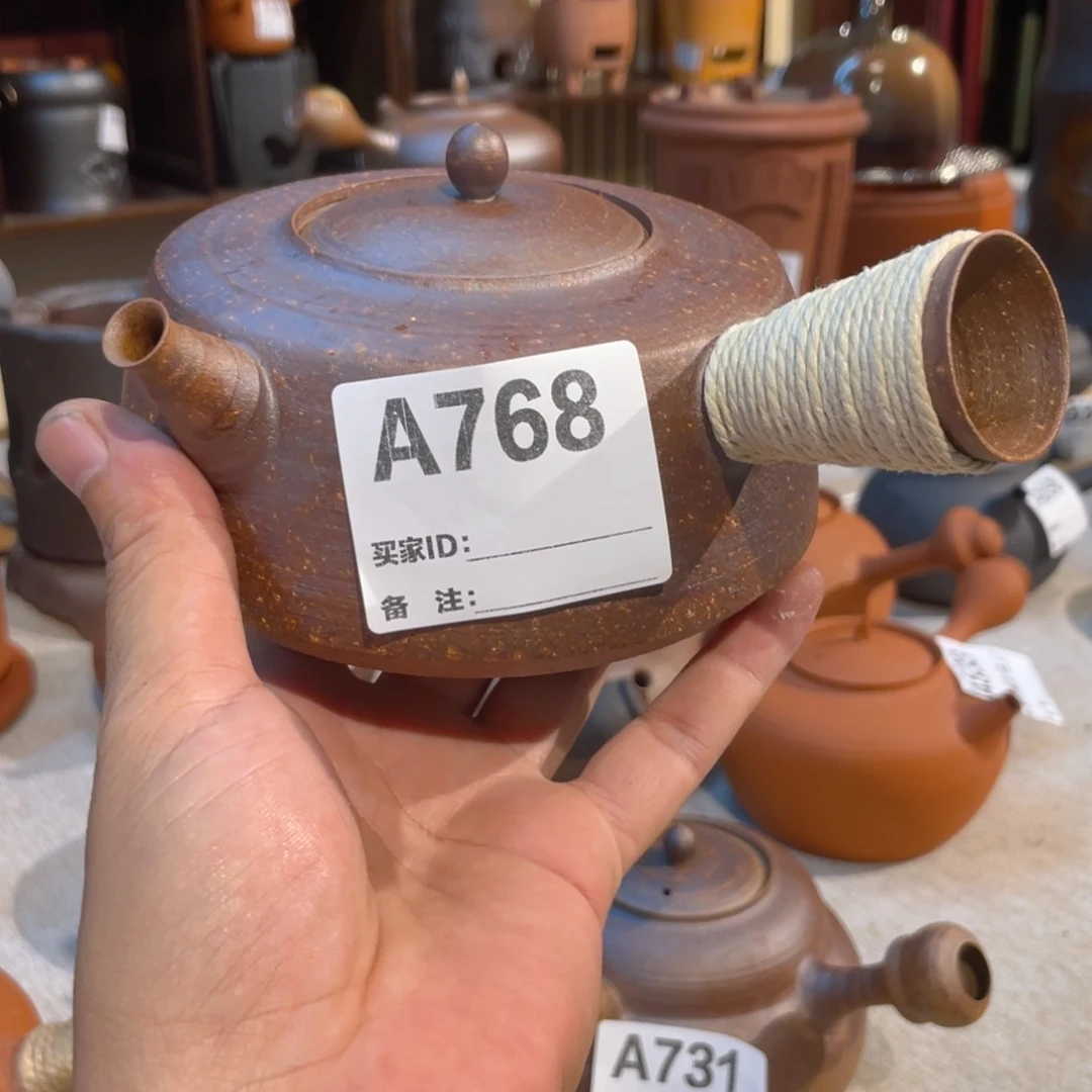 潮州手工制作工艺