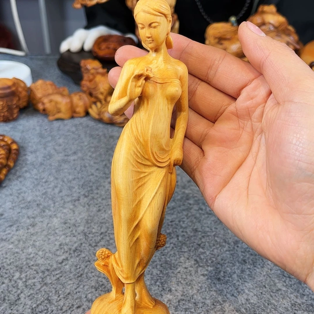 柏木（崖柏）崖柏精品