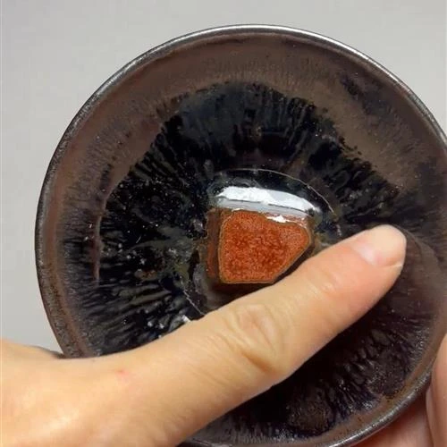 【闪购商品】茶盏-388............