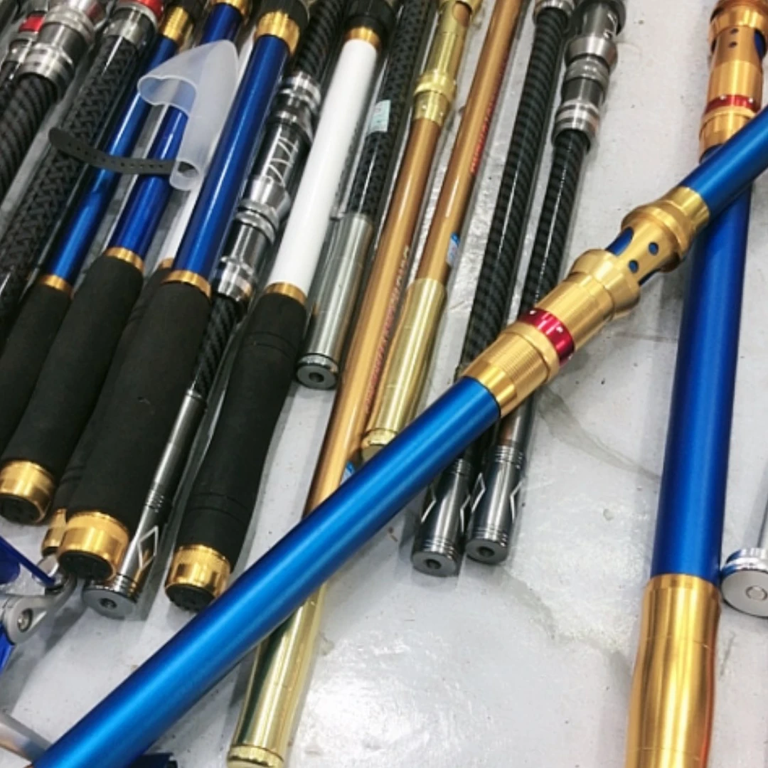 【闪购商品】※****?3.6高配黑色二节一个