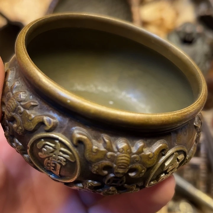 铜器工艺摆铜器工艺摆铜器工艺摆铜器