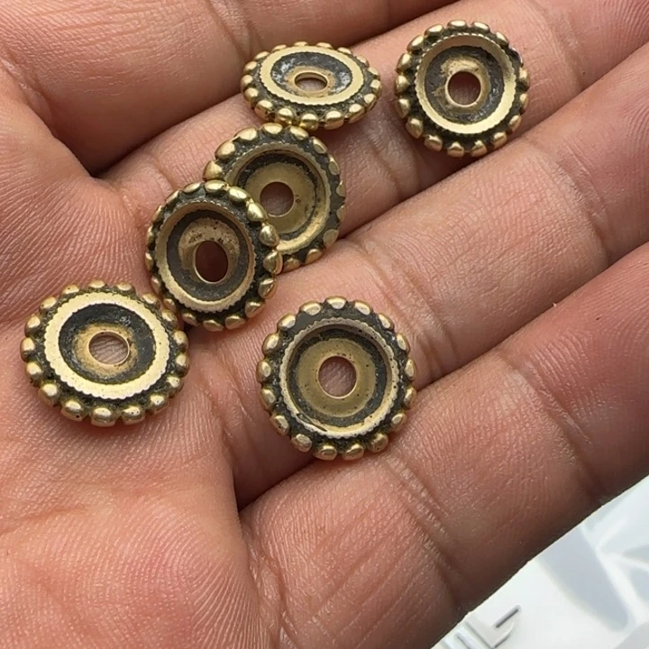 桑杰出品小元素配饰