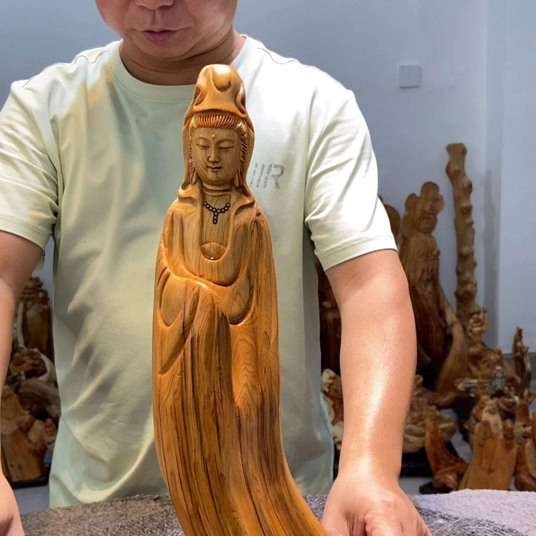 柏木（崖柏）进来点点关注哦