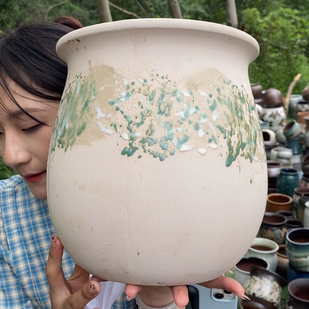 紫砂花盆正品22/25