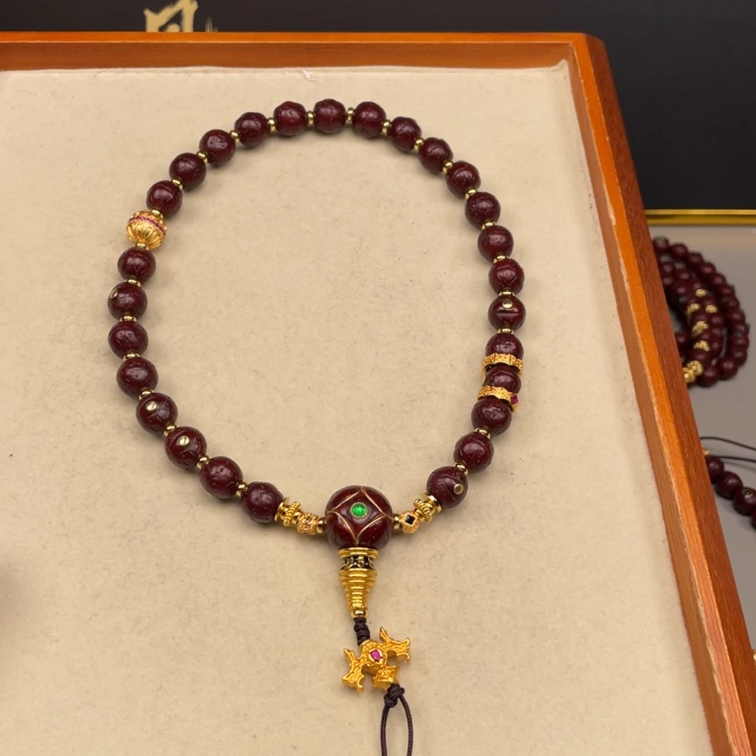 吊坠凤眼菩提k****o凤眼